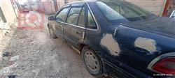 Daewoo Prince